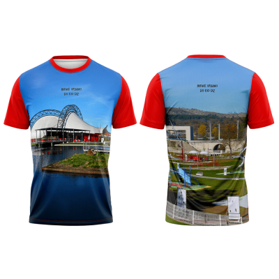 TS09#07#03 - Parque Urbano do Rio Diz