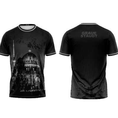 TT02#73 - Catedral de Berlim