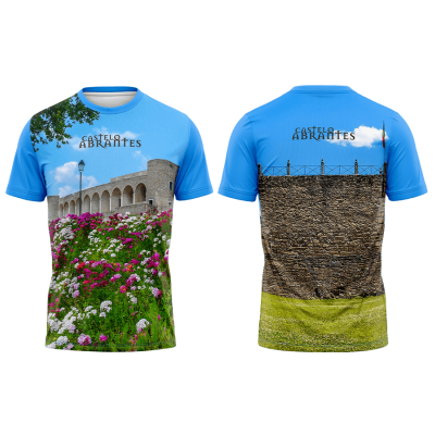 TS14#01#01 - Castelo de Abrantes