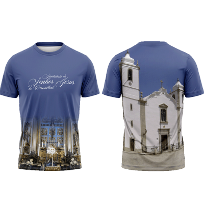 TS10#05#02 - Santuário do Senhor Jesus do Carvalhal