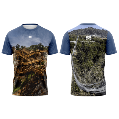 TS01#04#01 - Passadiços do Paiva