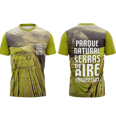 TS10#01#02 - Parque natural das serras de Aire e Candeeiros