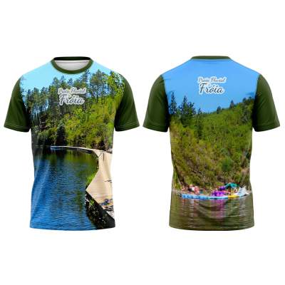 TS05#08#01 - Praia fluvial da Fróia