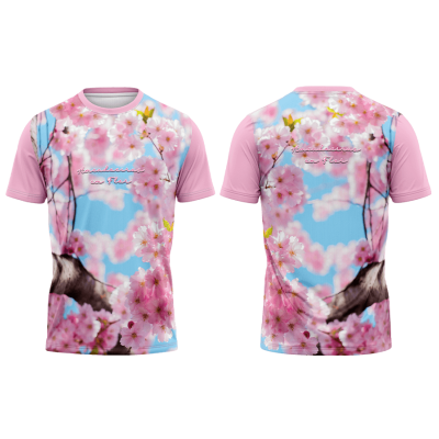 TS04#09#02 - Amendoeiras em flor