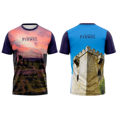 TS09#10#01 - Castelo de Pinhel