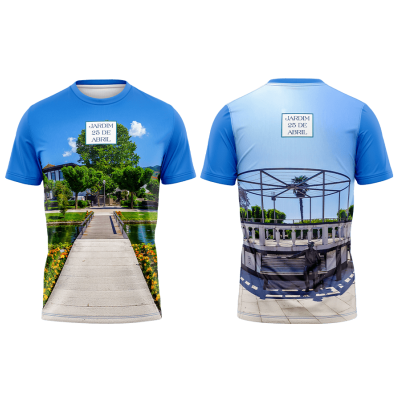 TS18#13#03 - Jardim 25 de abril