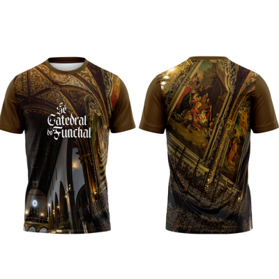 TS19#03#02 - Sé Catedral do Funchal