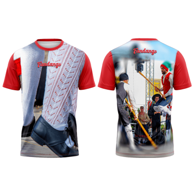 TS14#07#03 - Fandango