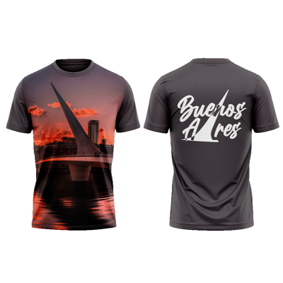 TT02#14 - Obelisco de Buenos Aires