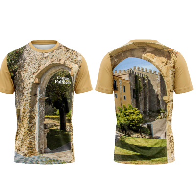 TS15#08#02 - Castelo de Palmela