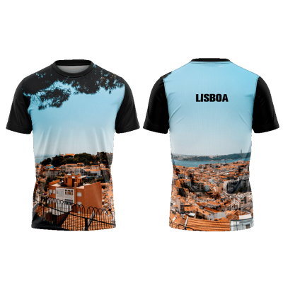 TS11#07#10 - Vista Panorâmica