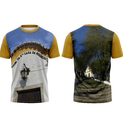 TS14#18#01 - Covento de Santa Maria da Caridade