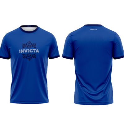 TS13#12#17 - Cidade Invicta