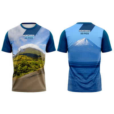 TS20#07#01 - Montanha do Pico