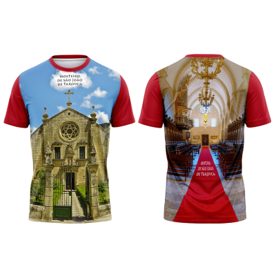 TS18#18#02 - Mosteiro de São João de Tarouca