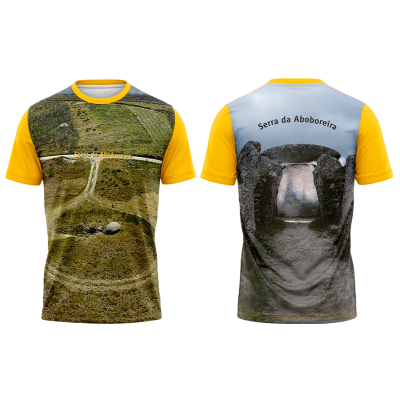 TS13#02#01 - Serra da Aboboreira