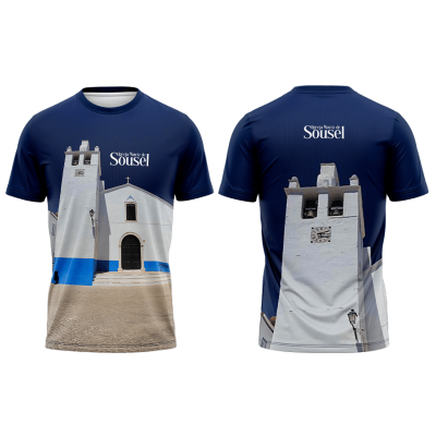 TS12#15#01 - Igreja Matriz de Sousel