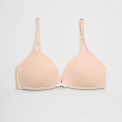 Soutien Juvenil Algodão YM 18802