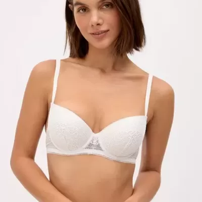 Soutien Ysabel Mora 10828 Push-Up ( copa B )