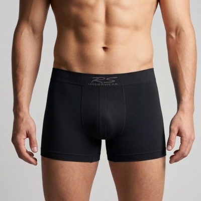 Boxer sem costuras/seamless RS (Pack3)