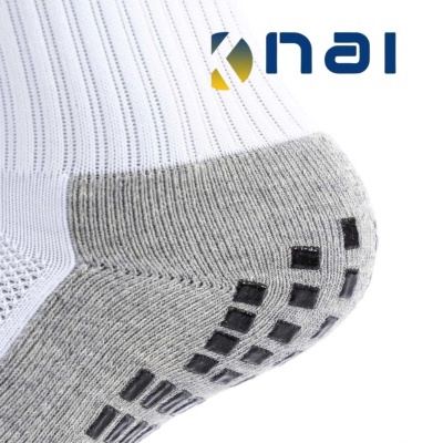 Meia Desporto Antiderrapante