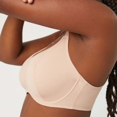 Soutien Redutor Ysabel Mora ref.º 10026 ( copa E )