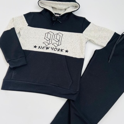 Fato Treino New York ( Último 10/11A )