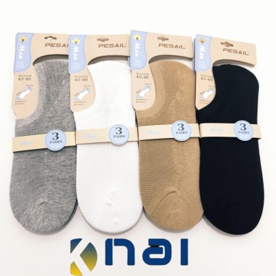 Pezinho Invisível (Pack3)