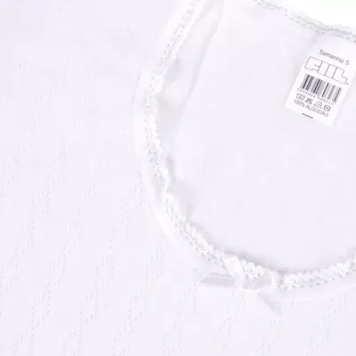 Camisola Mulher 100%Algodão cardado 5400