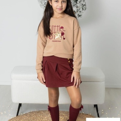 Conjunto Little Star