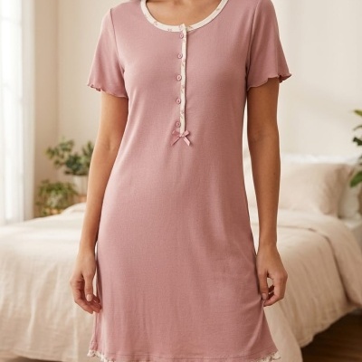 Túnica 100% Algodão Dotti Tam.XXL                                                                           Vários Modelos