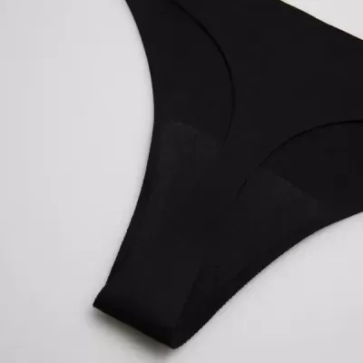 Tanga Algodão Corte Laser YM