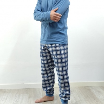 Pijama Fred 100% Algodão