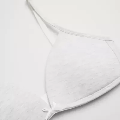 Soutien Juvenil Algodão YM 18802