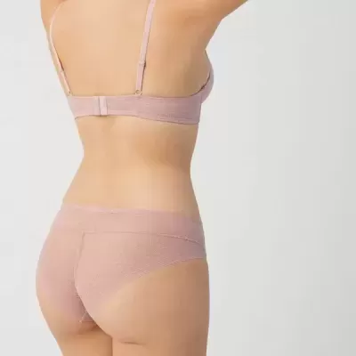 Cueca Renda Ysabel Mora  Midi 19671