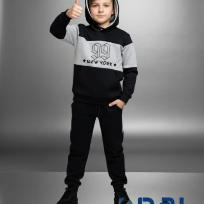 Fato Treino New York ( Último 10/11A )