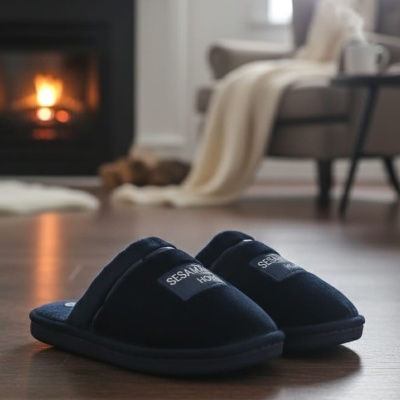 Chinelo de casa HOME