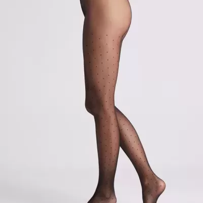 Collant Fantasia Plumeti Ysabel Mora