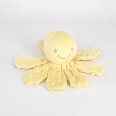 Dou Dou Chocalho Polvo