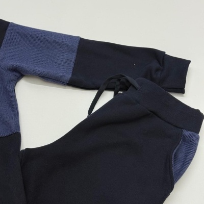 Fato Treino Power Culture