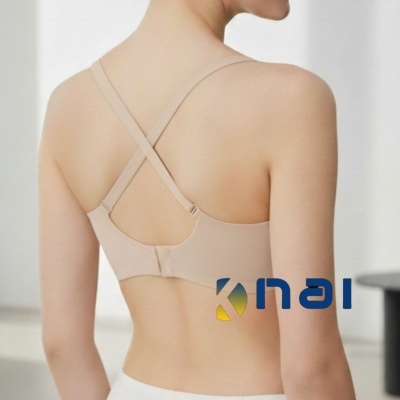 Soutien Sem Costuras Sem Aros