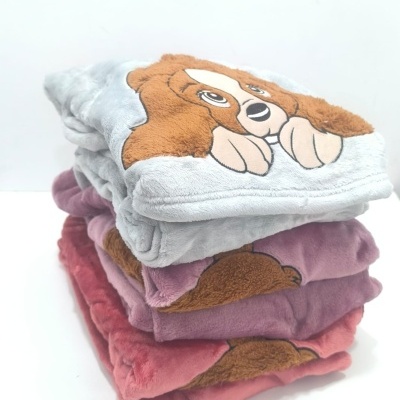 Pijama Coralina  Dama ( Último XXL)