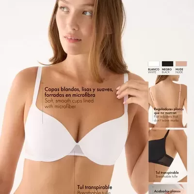 Soutien Paula Ysabel Mora ( Copa B e C )