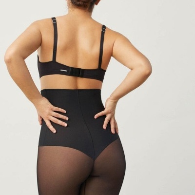 Cinta Redutora Alta c/ Perna YM ( ref.ª 19612 )