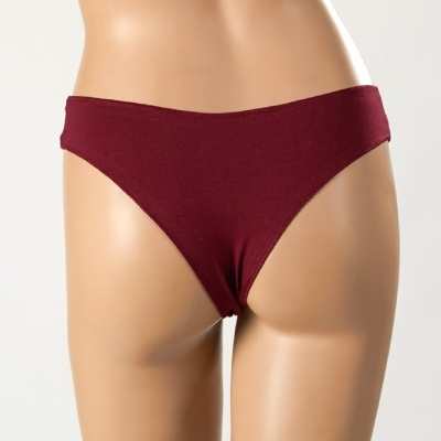 Asa Delta Algodão - Costura Discreta( Pack 3)