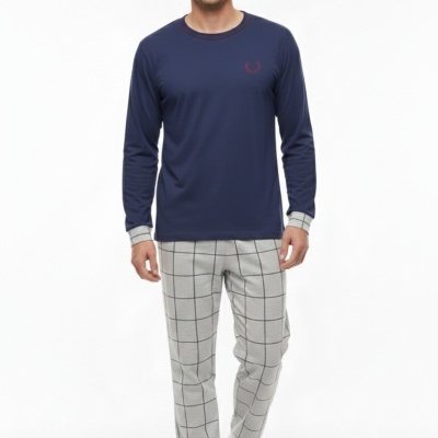 Pijama 100% algodão Fred  RS