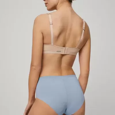 Cueca Alta adaptável acabamentos invisíveis 19697