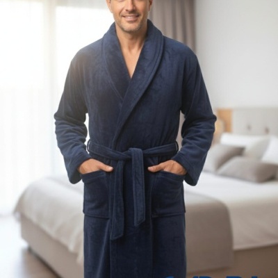 Robe Coralina Trespasse