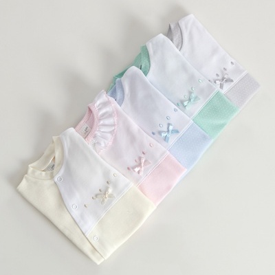 Babygrow "Pintas"