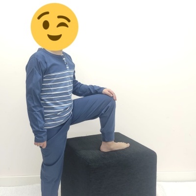 Pijama 100% Algodão Menino Riscas c/ Botões